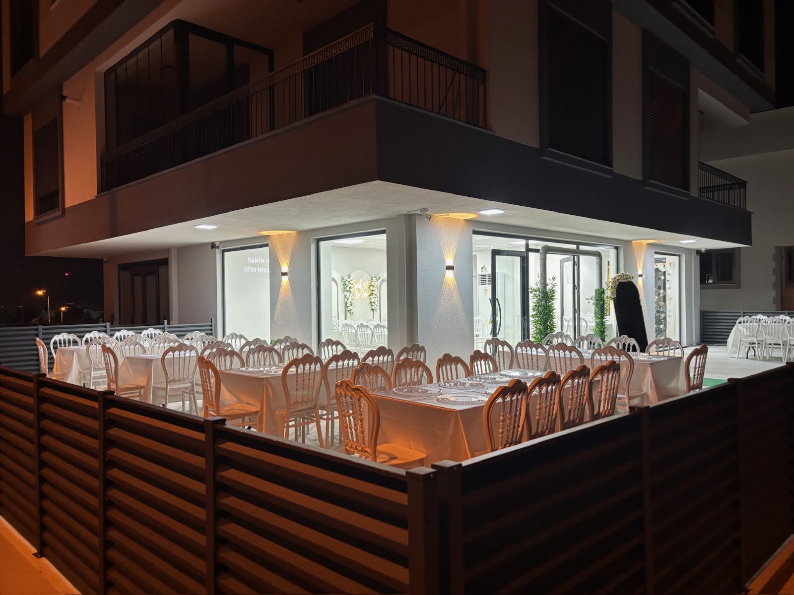 Özgün Event & Davet Evi