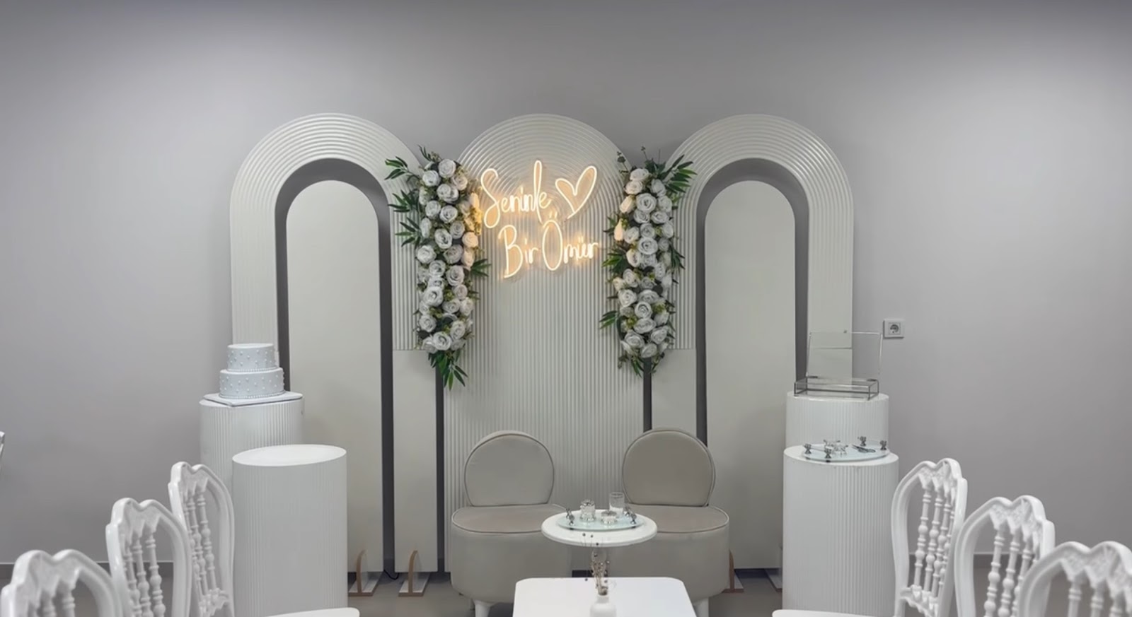 Özgün Event & Davet Evi