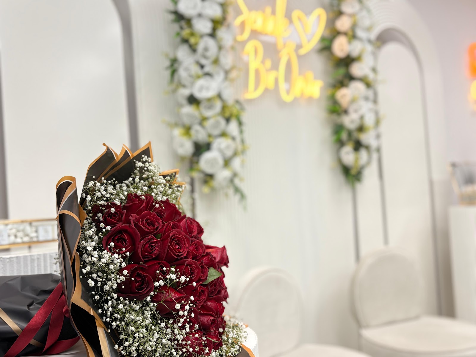 Özgün Event & Davet Evi