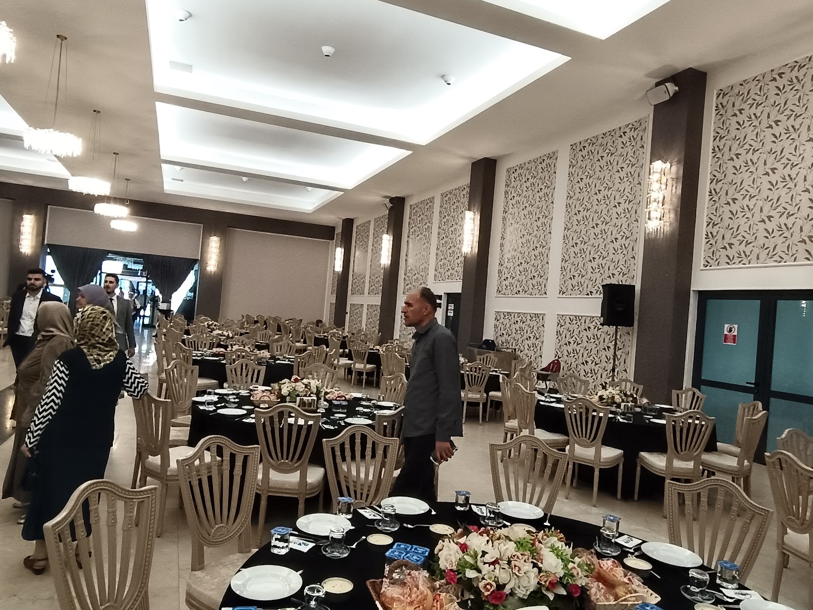 Pasvak Düğün Davet Organizasyon