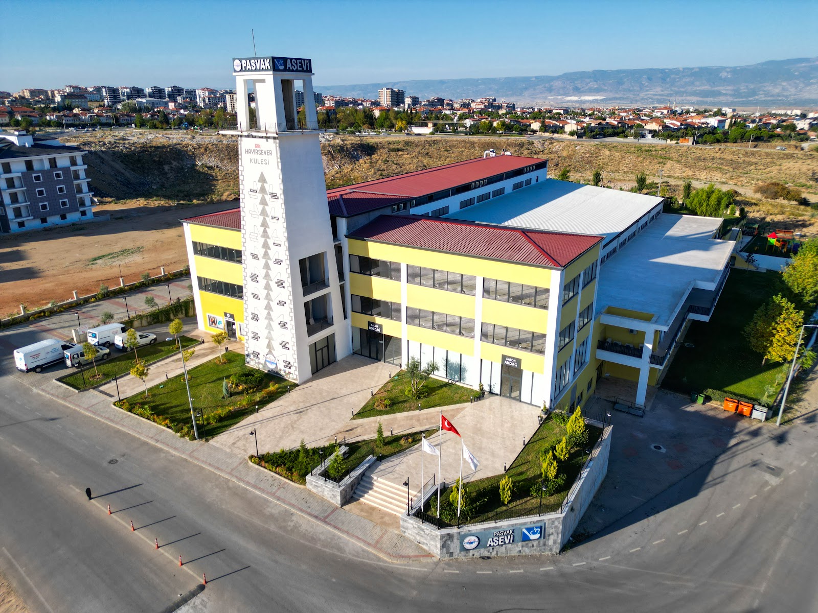 Pasvak Düğün Davet Organizasyon