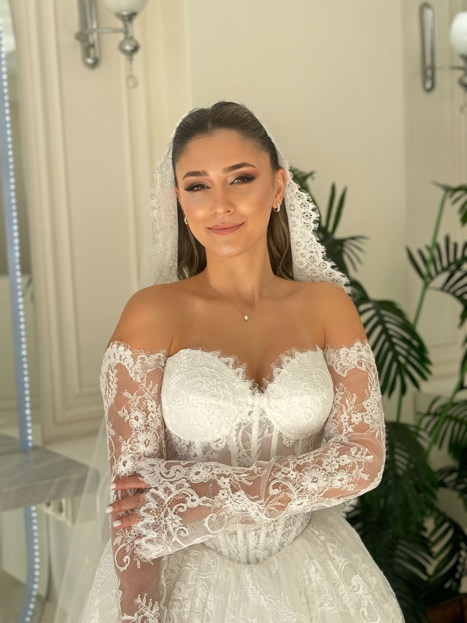 PEGRA Hair & Make Up - Pakize Güzel - Erkan Eroğlu