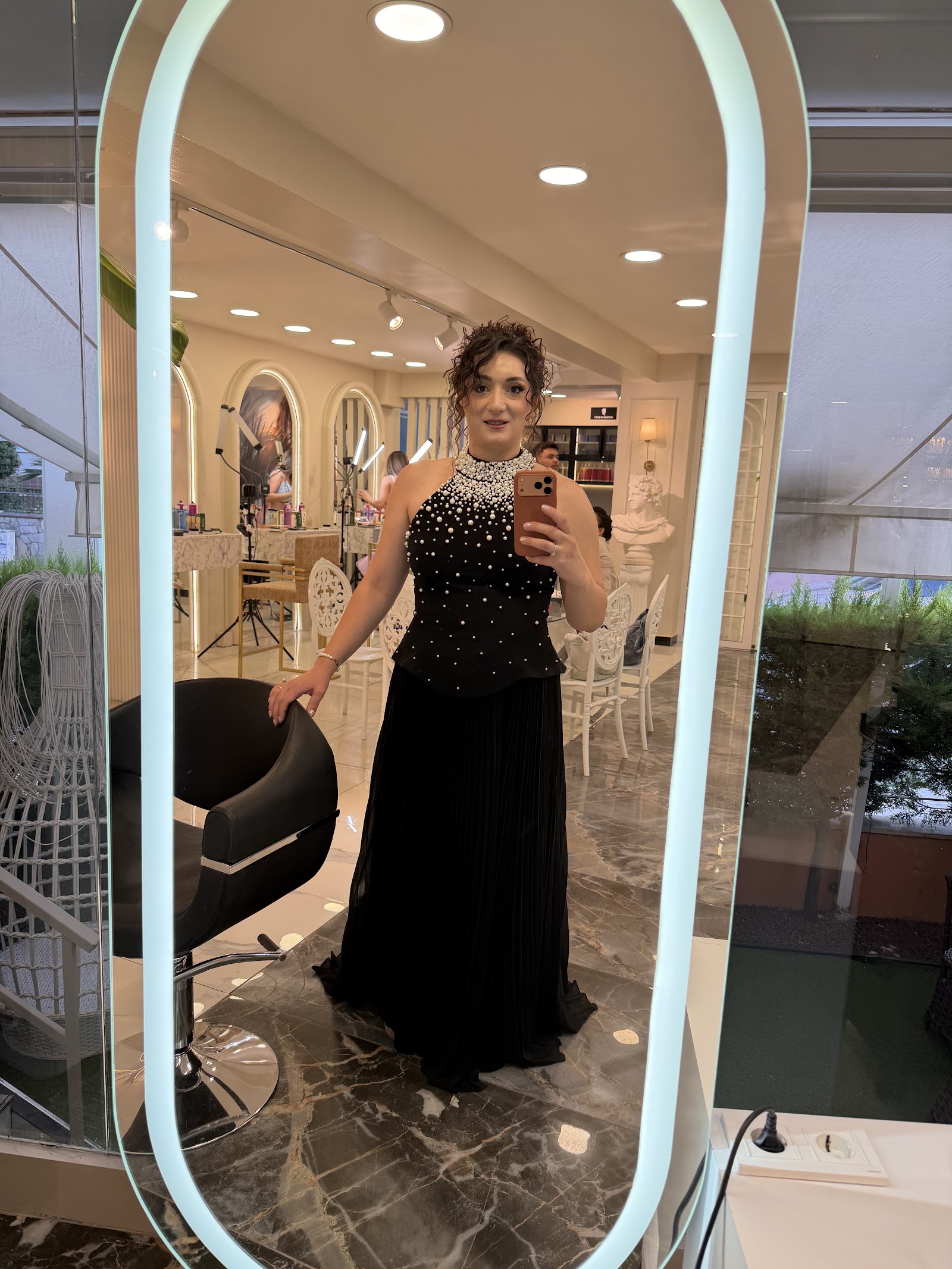 Rast Studio Denizli Kuaför