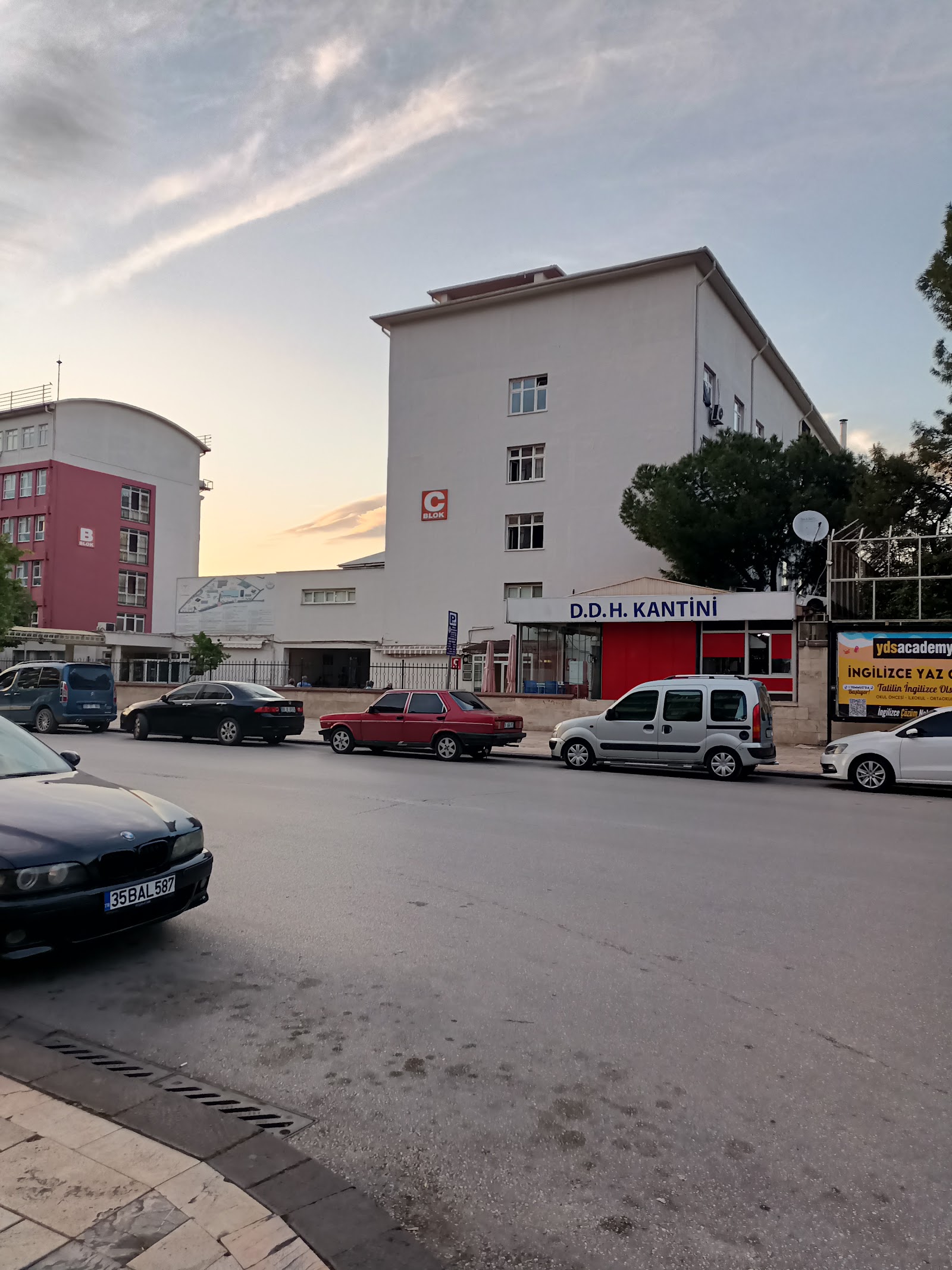Sağlık Kuaför
