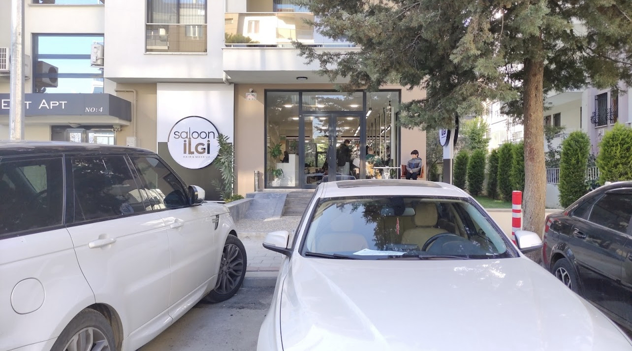 Saloon İlgi kır düğünü mekanı