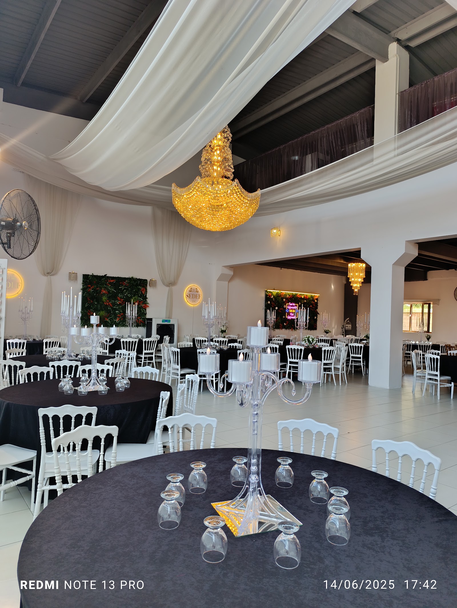 Sedef Event Davet Salonu/ Denizli