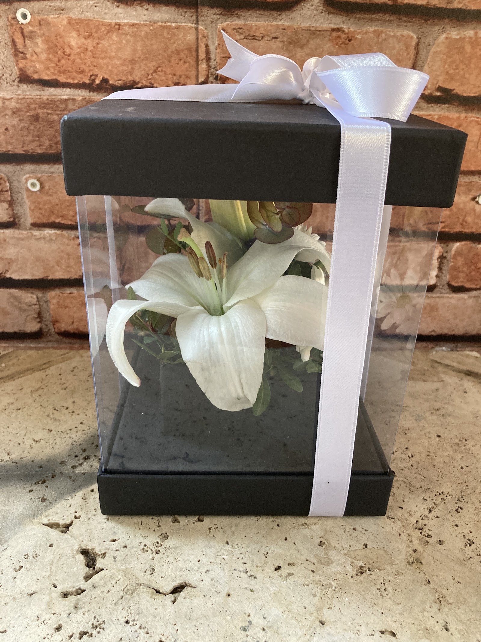 Sena flowers