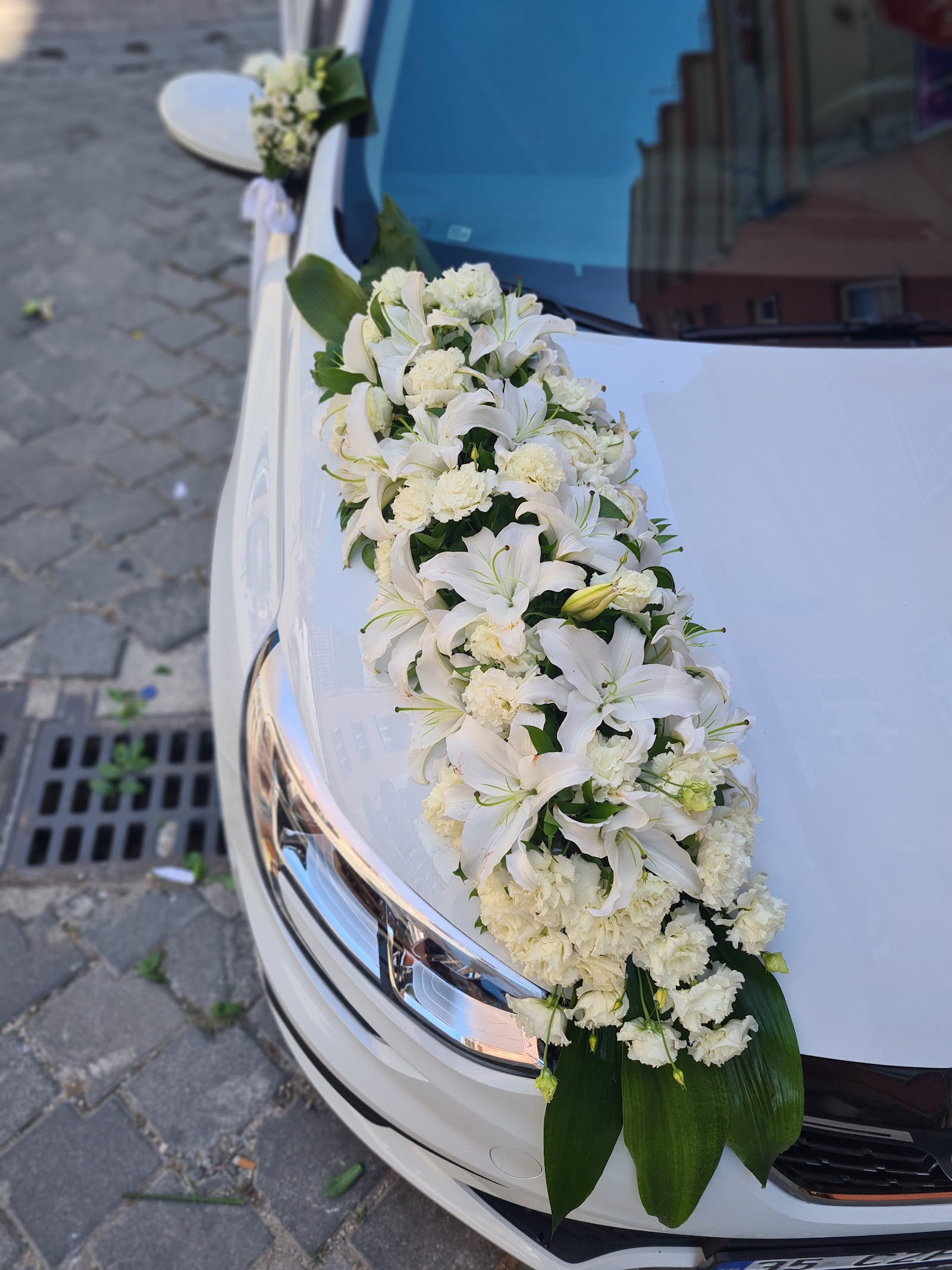 Serenita Çiçek / Denizli Çiçekçi