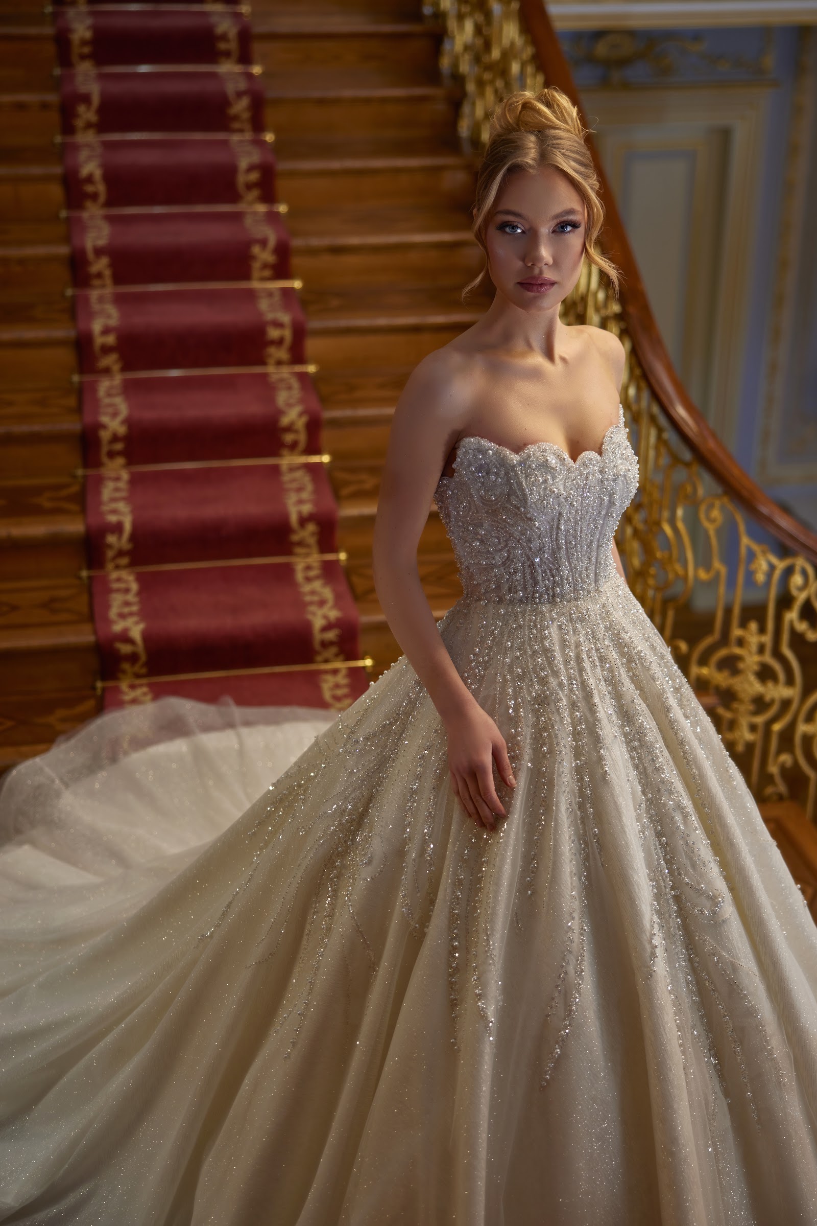 Wedding Mall