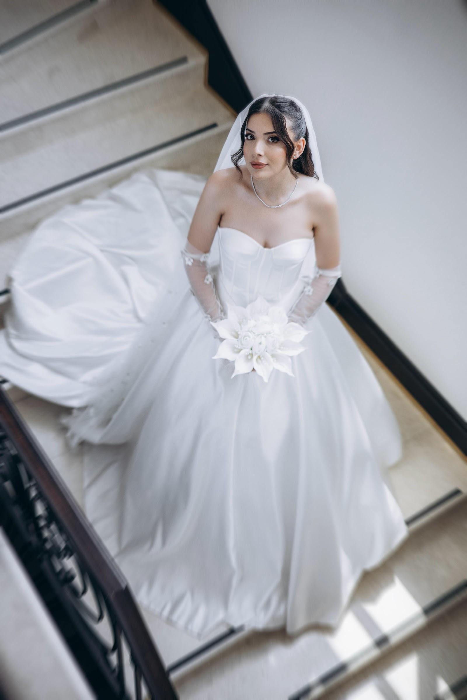 YUESS Hair & Makeup Studio