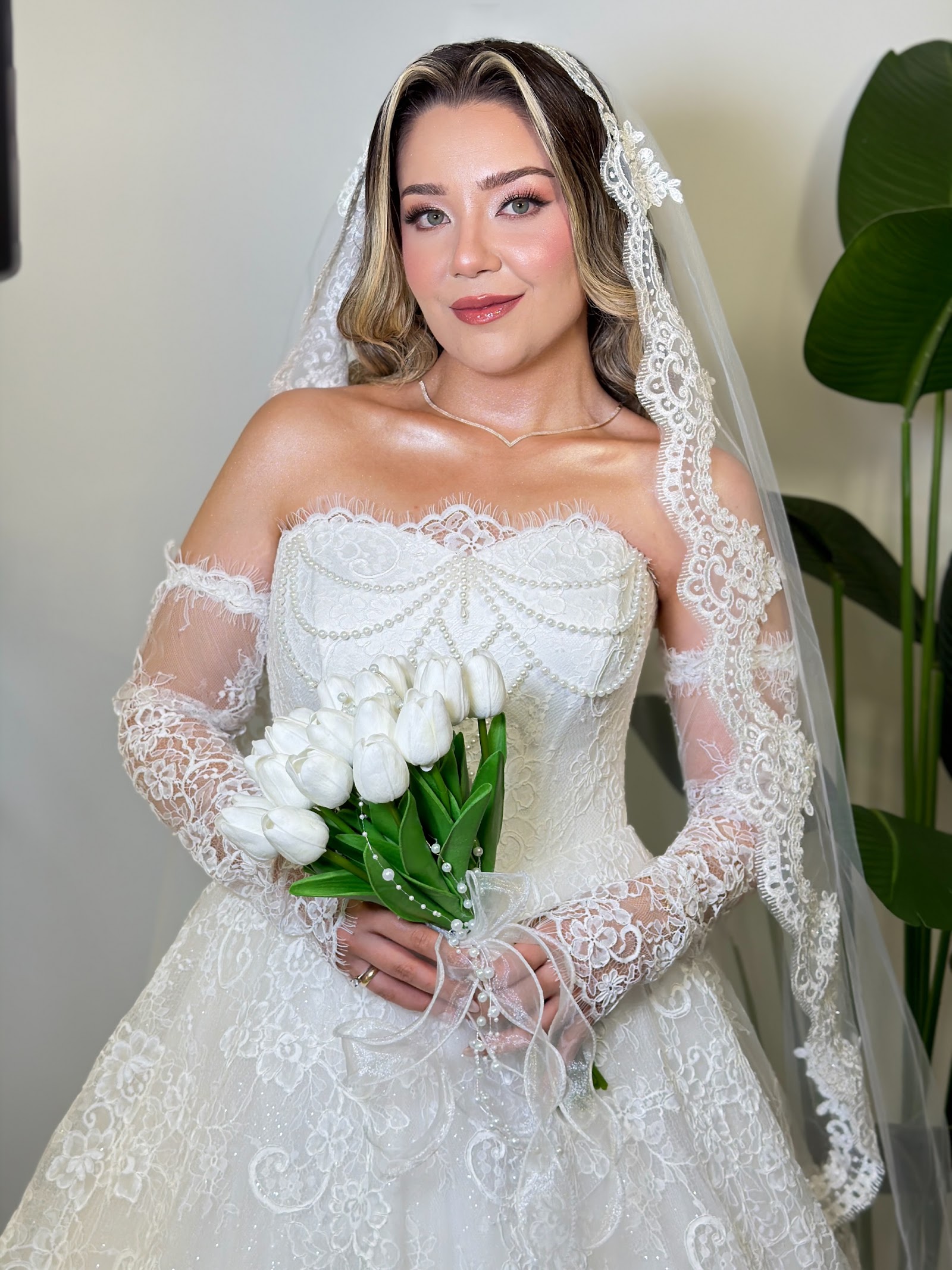 Yuess Hair & Makeup Studio kır düğünü mekanı